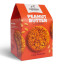 Terbodore Bakery Peanut Butter Cookies, 220g product shot 