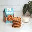 Terbodore Bakery Choc-Chip & Pecan Cookies, 220g in use 