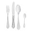 JAN Pluto 16 Piece Cutlery Set product shot 