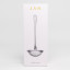 JAN Pluto Soup Ladle  packaging shot 