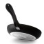 Sagenwolf Titan Lite Non-Stick Frying Pan - 20cm back view 