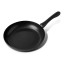 Sagenwolf Titan Lite Non-Stick Frying Pan - 24cm top view
