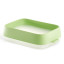 Lekue Reusable Seal Tray detail shot 