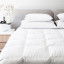 Royal Comfort Premium Hungarian Goose Down All Season Duvet Inner - Queen product shot 