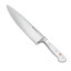 Wusthof Classic 6 Piece Knife Block Set detail shot 