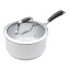 MasterClass 5 Piece Deluxe Stainless Steel Cookware Set detail shot 