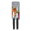 Swiss Modern 12cm Steak Knife, Set of 2 packaging shot 