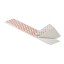 Velcro Brand Heavy Duty Stick On Tape - White product shot 