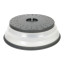 Tovolo Collapsible Microwave Food Cover & Colander - Large product shot 