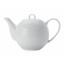 Maxwell & Williams White Basics Teapot, 400mlï¿½product shot 
