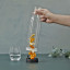 Vagnbys Cool Carafe, 1L in use