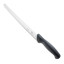 Mercer Culinary Millennia Wavy Edge Wide Bread Knife, 25cm detail shot 