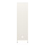 Popstrukt Wafer Tall Shelf - Soft White Sand angle