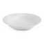 Noritake Arctic White Soup Plates, Set of 4