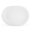 Noritake Arctic White Oval Platter - Small