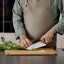 Victorinox Swiss Modern Extra-Wide Blade Chef's Knife, 20cm