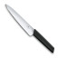 Victorinox Swiss Modern Carving Knife, 19cm - Black product shot 