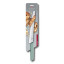 Victorinox Swiss Modern Serrated Bread & Pastry Knife, 26cm - Blue packaging shot 