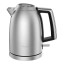 Krups Excellence Stainless Steel Kettle, 1.7L