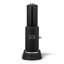 Aarke Carbonator Pro Matt  - Black detail shot 