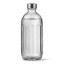 Aarke Carbonator Pro Glass Bottle product shot 