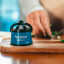 AnySharp Suction Knife Sharpener  - Blue on board