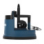 AnySharp Suction Knife Sharpener  - Blue angle
