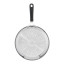 Jamie Oliver by Tefal Kitchen Essential Stainless Steel Frying Pan - 28cm bottom view