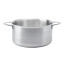 De Buyer Alchimy Stewpan - 28cm product shot 