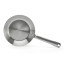 De Buyer Alchimy Frying Pan - 24cm angle