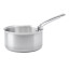De Buyer Alchimy 8 Piece Cookware Set detail shot 