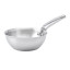 De Buyer Alchimy Rounded Sautï¿½ Pan - 16cm product shot 
