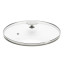 De Buyer Glass Lid - 28cm product shot 