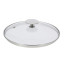 De Buyer Glass Lid - 32cm product shot 