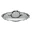 De Buyer Alchimy 6 Piece Cookware Set detail shot 