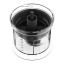 Kenwood Easy Chop Quad Blade Chopper CHP61 detail shot 
