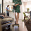 Karcher VC6 Cordless ourFamily Vacuum Cleaner on wooden floor