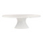 Maxwell & Williams Diamonds Footed Cake Stand - 25cm