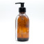 Fijn Botanicals Fynbos Liquid Soap, 200ml - Amber Glass Product Image 