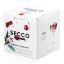 Secco Cherry Blossom Drink Infusion, Pack of 8 Product Image 