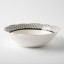 Jenna Clifford Midnight Bloom Salad Bowl, 23cm Product Image 