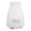 OCO Life Small White Diffuser with 2 10ml oils Breathe & ReAwaken, 120ml Product Detail Image 