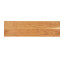 Laid Back Company Oak Bath Caddy Table  - Large Product Top Down Image 