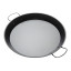 KitchenCraft World of Flavours Mediterranean Paella Pan - 38.5cm pack shot