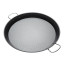 KitchenCraft World of Flavours Mediterranean Paella Pan - 46cm pack shot