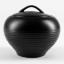BlancNoir Sugar Pot, 400ml Product Image 