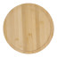 Copco Bamboo Lazy Susan - 25cm pack shot top down