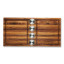 My Butchers Block Meat Board top view