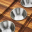 My Butchers Block Meat Board close up