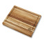 My Butchers Block Chopping Board with Lip